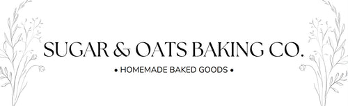 Sugar & Oats Baking Co.